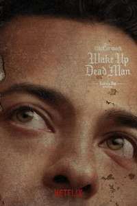 Wake Up Dead Man: A Knives Out Mystery - Posters
