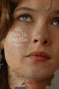 Wake Up Dead Man: A Knives Out Mystery - Posters