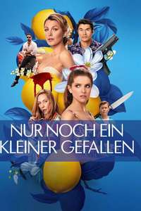 Another Simple Favor - Posters