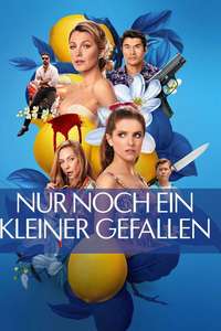 Another Simple Favor - Posters