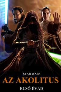 Star Wars: The Acolyte - Posters