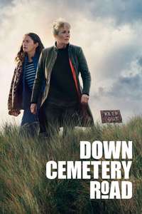 Down Cemetery Road - Posters