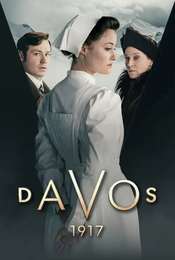 Davos 1917