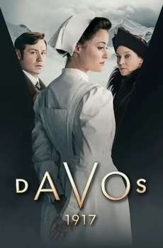 Davos 1917