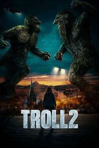 Troll 2 - Posters