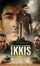 Ikkis