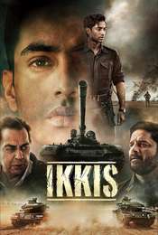 Ikkis