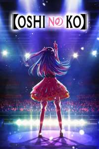 Oshi no Ko - Posters