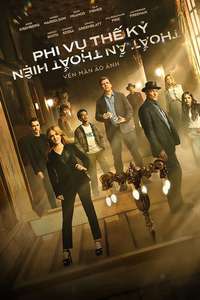 Now You See Me: Now You Don't - Posters