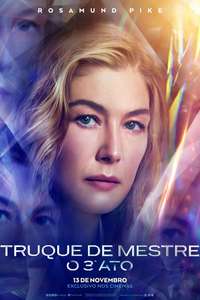 Now You See Me: Now You Don't - Posters