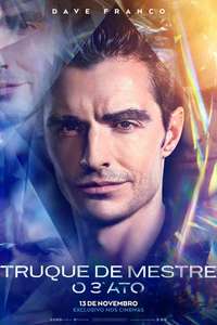 Now You See Me: Now You Don't - Posters