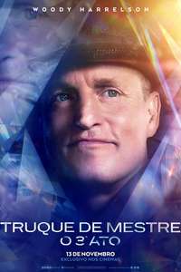 Now You See Me: Now You Don't - Posters