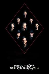 Now You See Me: Now You Don't - Posters