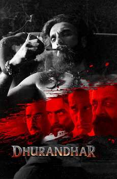 New Suspense Thriller Movies List (2026)