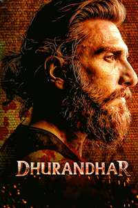Dhurandhar - Posters