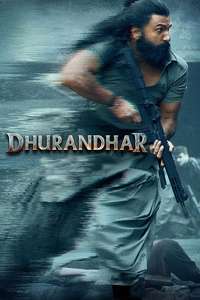 Dhurandhar - Posters
