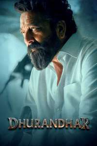 Dhurandhar - Posters