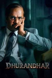 Dhurandhar - Posters