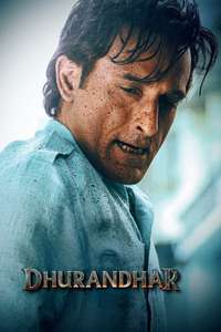 Dhurandhar - Posters
