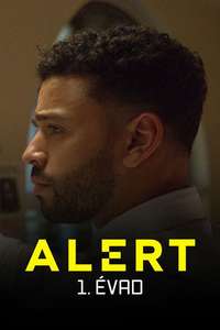 Alert: Missing Persons Unit - Posters