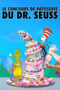 Dr. Seuss Baking Challenge - Posters