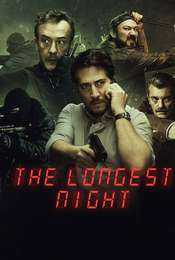 The Longest Night