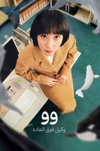 Extraordinary Attorney Woo - Posters
