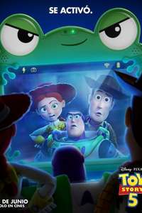 Toy Story 5 - Posters