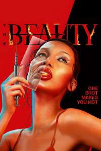 The Beauty - Posters