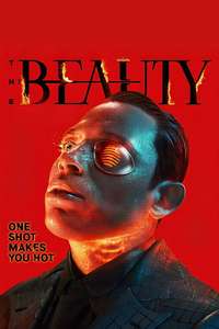 The Beauty - Posters