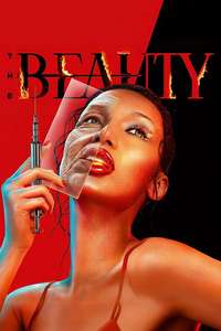 The Beauty - Posters