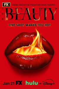 The Beauty - Posters