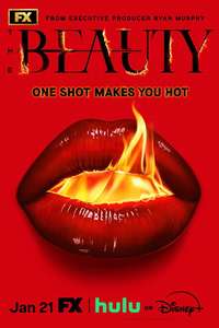 The Beauty - Posters