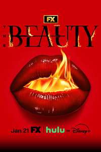 The Beauty - Posters