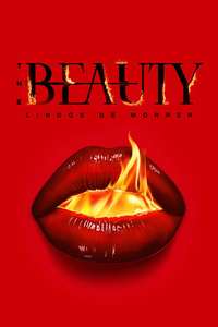 The Beauty - Posters