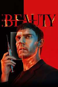 The Beauty - Posters