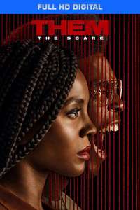 Them - Posters