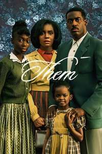 Them - Posters