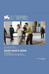 Dead Man's Wire - Posters