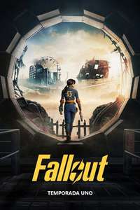 Season 1 - Posters