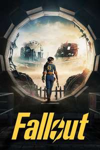 Season 1 - Posters