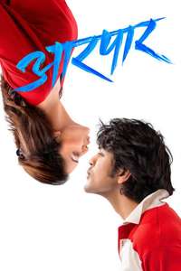 Aarpar - Posters