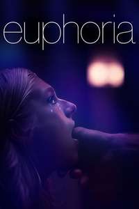 Euphoria - Posters