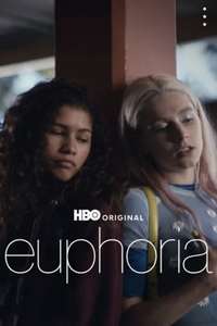Euphoria - Posters