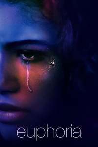 Euphoria - Posters