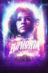 Euphoria - Posters
