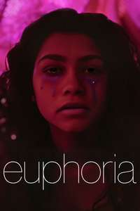 Euphoria - Posters