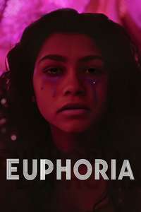 Euphoria - Posters