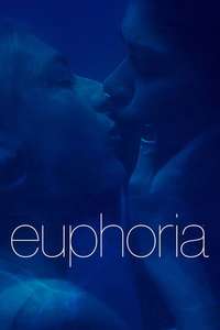 Euphoria - Posters