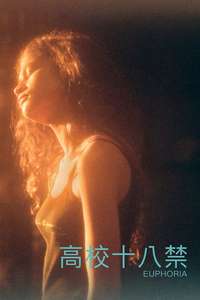 Euphoria - Posters